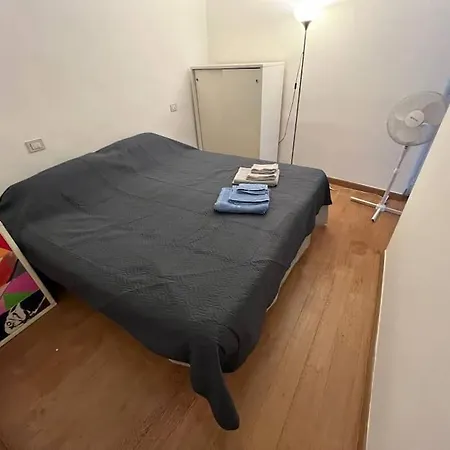 A Flat With A View In The Heart Of The Old Town Appartement