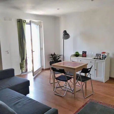 A Flat With A View In The Heart Of The Old Town Μπάρι