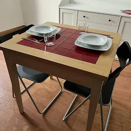 A Flat With A View In The Heart Of The Old Town Apartment Bari