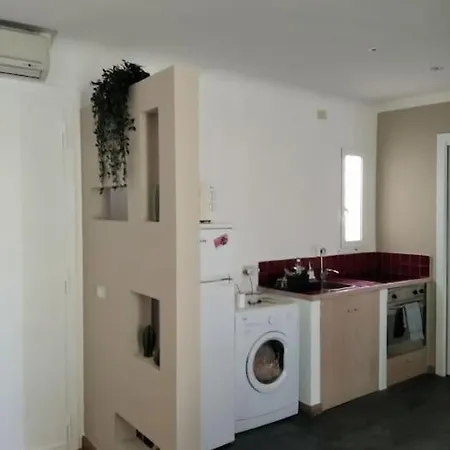 A Flat With A View In The Heart Of The Old Town Apartment *