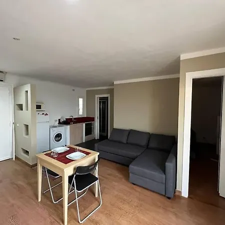 Apartment A Flat With A View In The Heart Of The Old Town *
