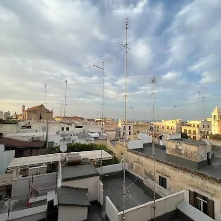 Apartment A Flat With A View In The Heart Of The Old Town *