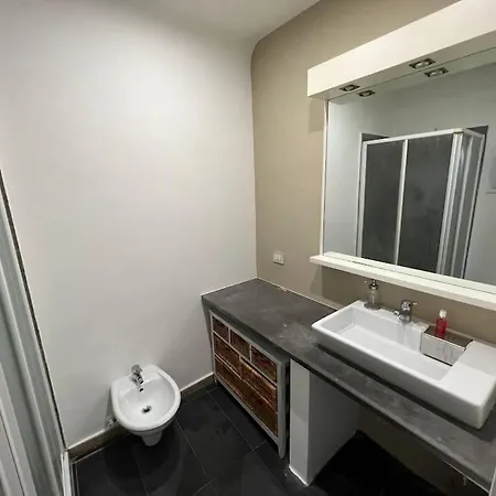 A Flat With A View In The Heart Of The Old Town Διαμέρισμα *