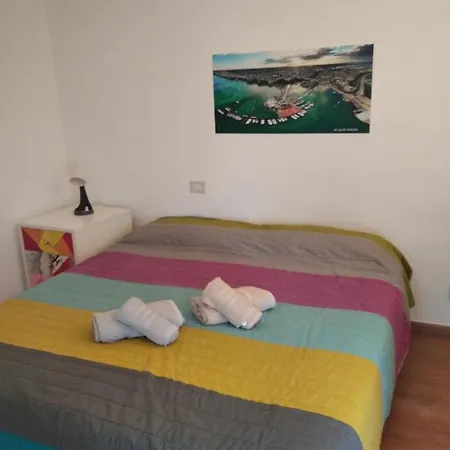 A Flat With A View In The Heart Of The Old Town Apartment